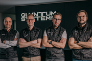 Quantum Systems sichert sich 160 Mio. Euro Investment