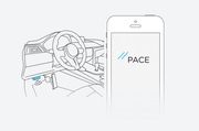 Geschäftsidee: Pace