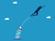 Agiles Performance-Management