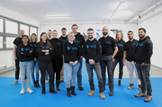 Fusion Bionic: 8,2 Millionen Euro für Dresdner DeepTech-Start-up