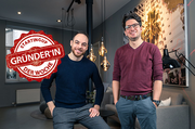 Gründer*in der Woche: Orderlion