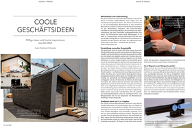 StartingUp Ausgabe - 03/2019