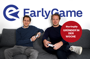 Gründer*in der Woche: EarlyGame