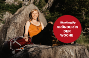 Gründer*in der Woche: mon.courage