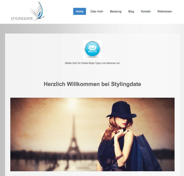 Stylingdate