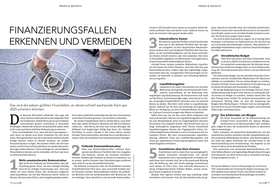 StartingUp Ausgabe - 04/2024