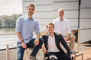 Millionen-Investment für MedTech Start-up Implify