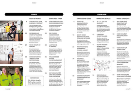 StartingUp Ausgabe - 03/2024