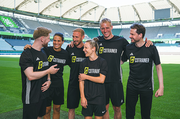 Millionen-Seed für SportTech-Start-up CoTrainer