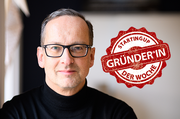 Gründer der Woche: Torsten Bendlin