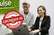 Gründer*in der Woche: certflow