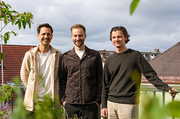 Code Gaia und Planted werden „House of Gaia“