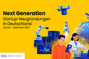 Next Generation Report 2025