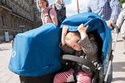 Geschäftsidee: CityStrollers