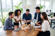 Die Teambuilding-Illusion