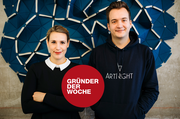 Gründer der Woche: ArtNight