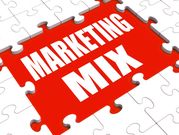 Marketingmix