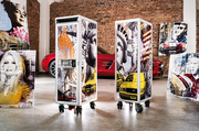 Report: Upcycling-Start-ups