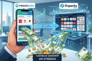 Die clevere Upselling-Blaupause von Finanzguru und finperks