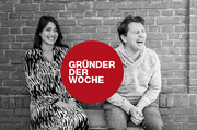 Gründer der Woche: CHEEX