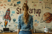 Was ist ein Start-up? Definition & Beispiele