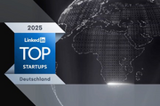 LinkedIn Top Startups 2025
