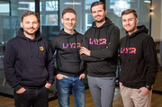 Social-Media-Plattform Jodel übernimmt Tech-Start-up LAYZR