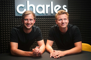 20 Mio. US-Dollar für Conversational-Commerce-Plattform Charles