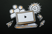 Der visuelle Elevator Pitch