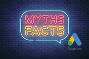 5 Mythen über Google Ads