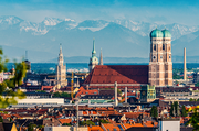 Im Münchner Startup-Ökosystem läuft es rund