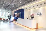 Joint Innovation Base von Alibaba Cloud und BMW Startup Garage