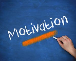 Motivation,Selbstmotivation,Mitarbeitermotivation