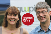 Gründer der Woche: guupis