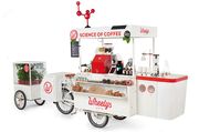 Geschäftsidee: Wheelys