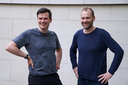 TRAIT: Fitness-Start-up erhält 1 Mio. € Seed-Finanzierung