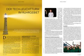 StartingUp Ausgabe - 02/2025