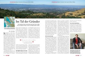 StartingUp Ausgabe - 02/2014