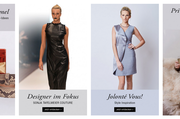Geschäftsidee: My Fashionary