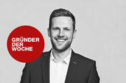 Gründer der Woche: flitz-student.de