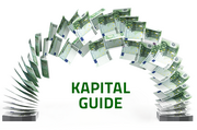 Kapital-Guide: Hier geht‘s um dein Geld