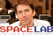 Die Suche nach dem perfekten Pitch: Interview mit Spacelab CEO Martin Sinner