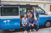 Roadsurfer: Münchner Camper-Reisen-Anbieter erhält 30 Mio. Euro zur Flottenexpansion