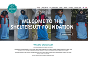 Geschäftsidee: Sheltersuit