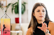 Wie Gründer*innen die ViennaUP 2024 fürs Fundraising nutzen können