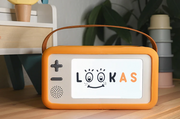 Lookas: Start-up stoppt Kinder bei zu viel Medienkonsum