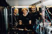 50 Mio. Euro für Quantencomputer-Start-up planqc