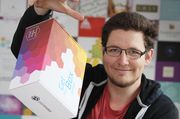 Geschäftsidee: Printmate