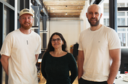 4,2 Mio. € Seed-Runde für Berliner PropTech-Start-up WALLROUND