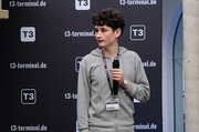 Sheap: Wie Roman Wolf (15) den Prospekt-Dschungel digitalisiert
